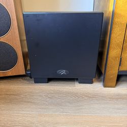 Martin Logan Dynamo 1000 12inch Subwoofer