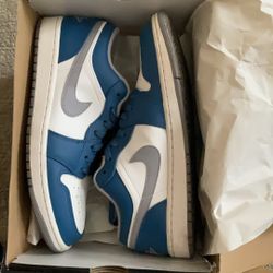 Jordan 1 