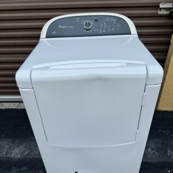 Whirlpool gas dryer extra large capacity 