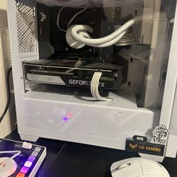 Gaming Pc For Sale 