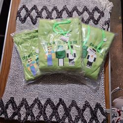 Minecraft Sweatshirts 