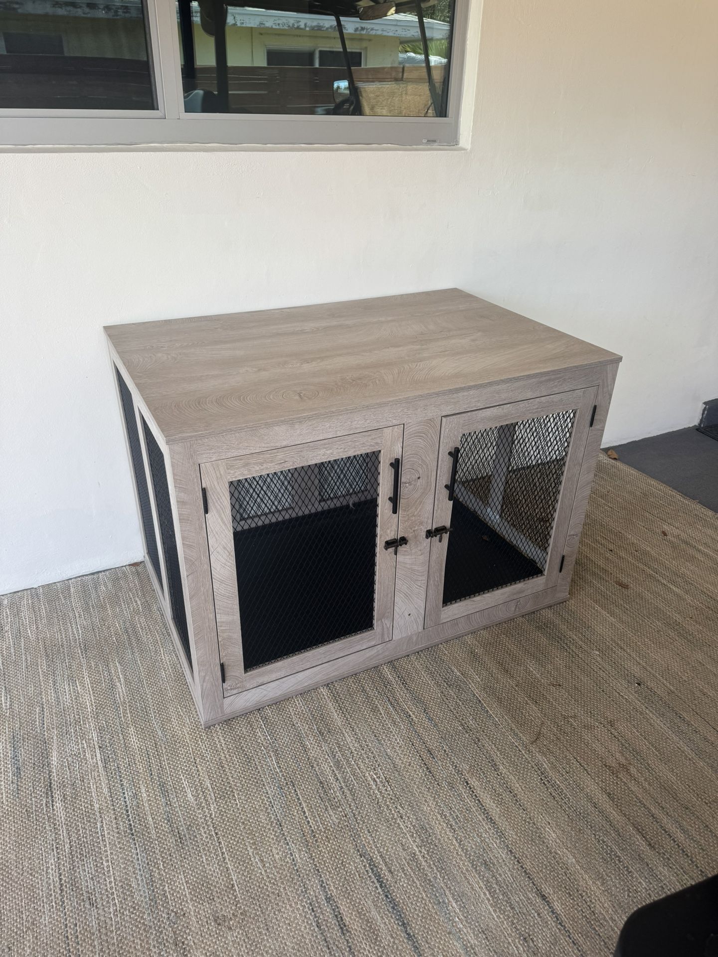 Dog Cage