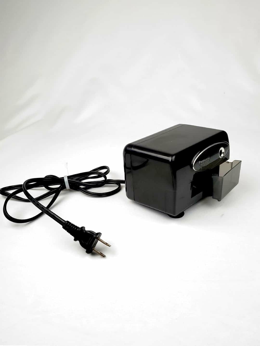 Panasonic KP-310 Electric Pencil Sharpener WORKS