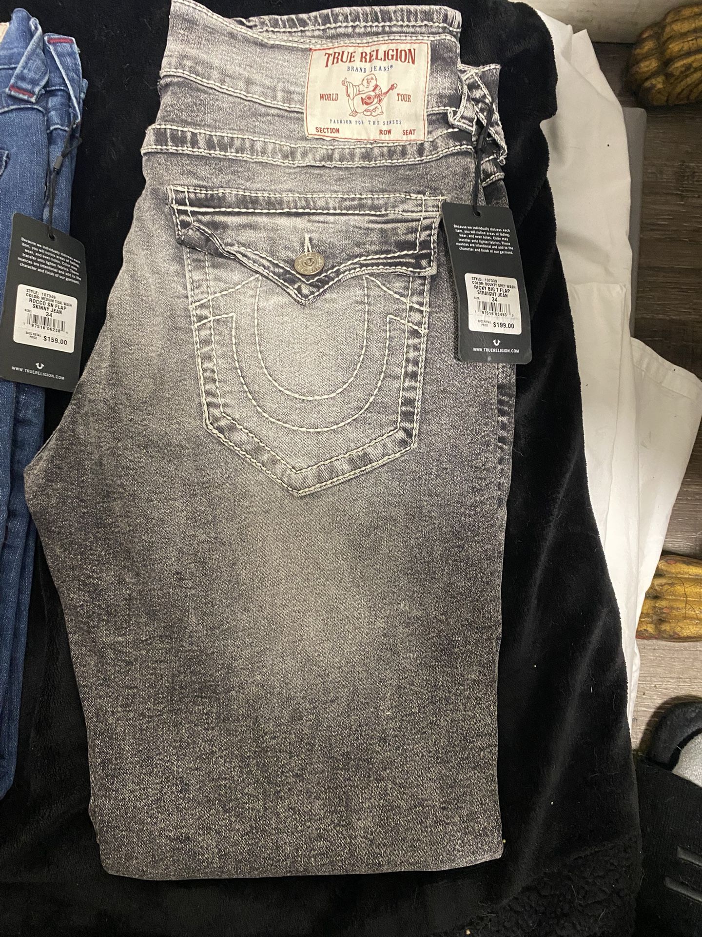 True Religion Jeans