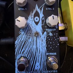 Pedals