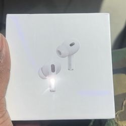Apple AirPod Pro 2 Priced To Sell Fast!!