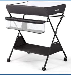 Sweeby Portable Changing table