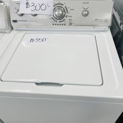 Maytag Washer Machine