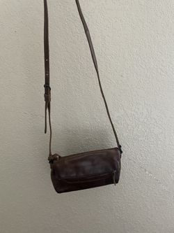 Cross Body Bag