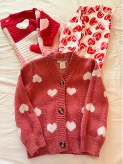Valentines Bundle $30