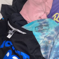 Clothings For Sale (OF, ASSC….)