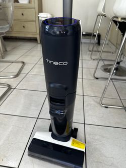Tineco Cordless Wet Dry Vacuum Cleaner