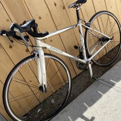 Road Bike