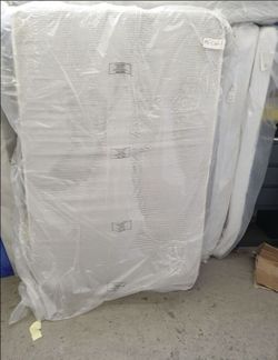 full mattress