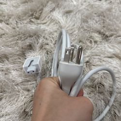 Authentic MacBook Extension cord