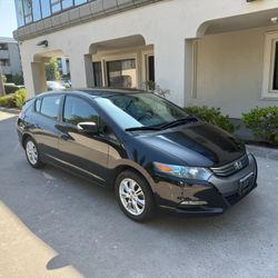 2010 Honda Insight