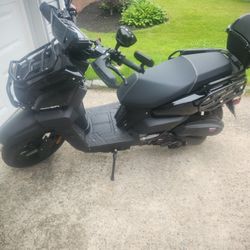 Scooter