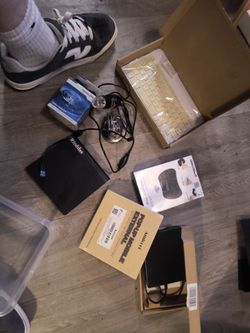 Any tech $1