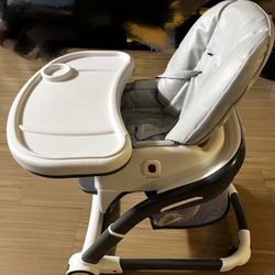 High Chair