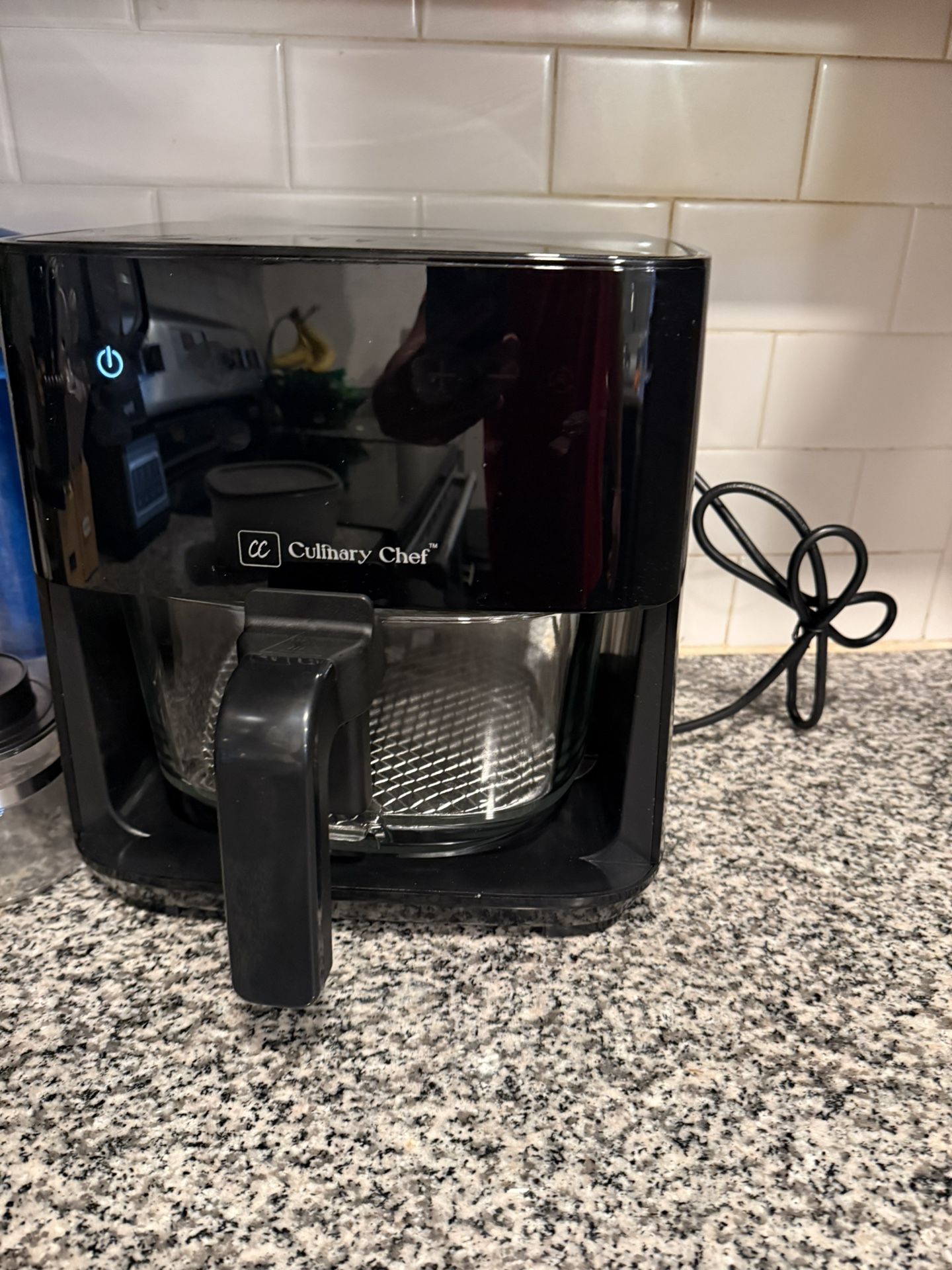 Airfryer
