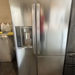 LG Refrigerator