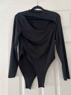 Shein Sexy Bodysuit