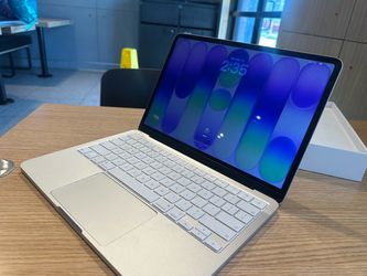 Late. 2026.  Macbook  13”. NEO