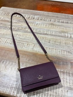 Small Kate spade crossbody