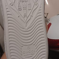 Shoes Gucci
