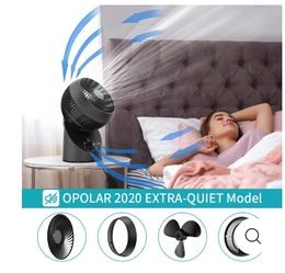 Fan Air Circulating Brand New