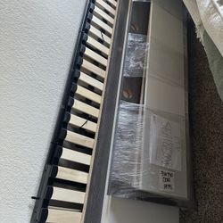 Murphy Bed Frame - Full/Queen Size