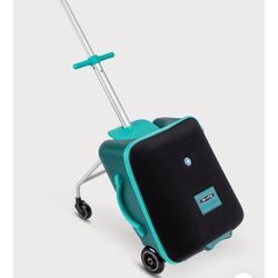 Kids Ride-On Luggages, Carry on Suitcase