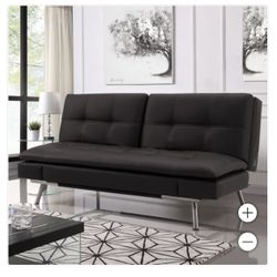 Ravenna Relax-A-Lounger Euro Lounger Sofa Bed