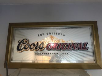 Coors