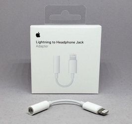 Headphone Jack Iphone Apple