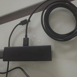 Used Amazon Fire Stick * Read