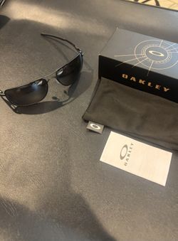 Oakley Gauge 8
