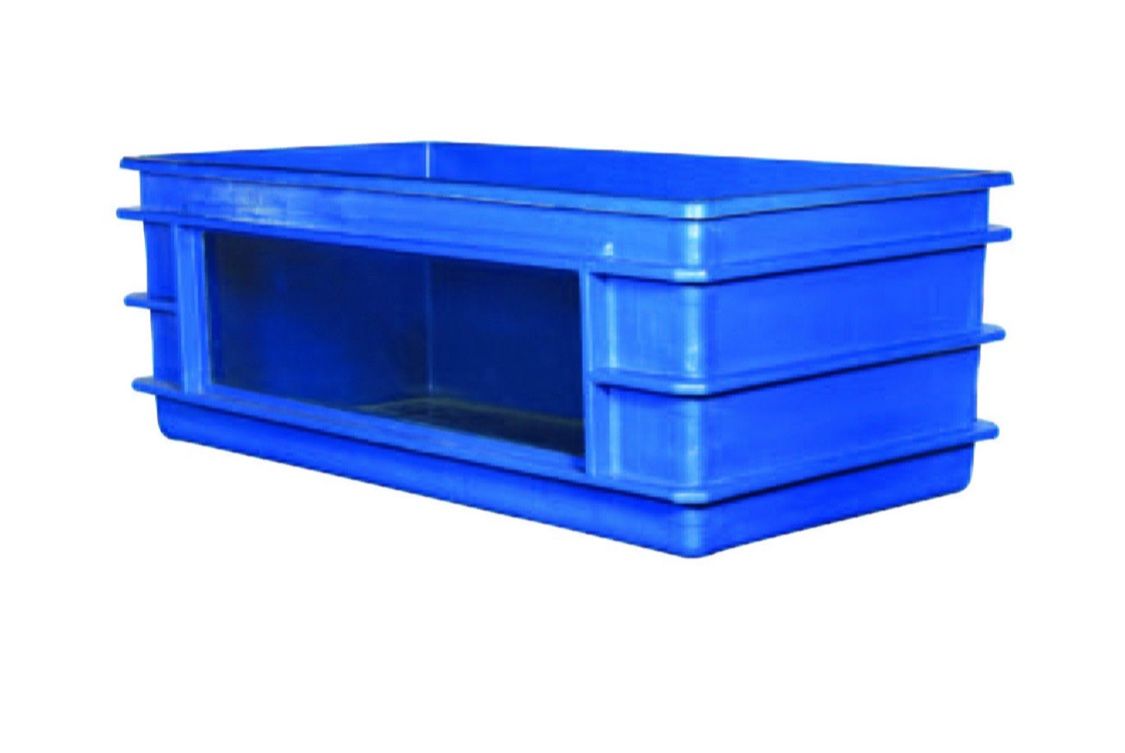 720 Gallon Fish Tank / Aqua farm Tank