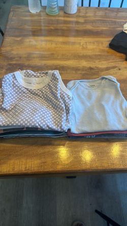 Baby boy long sleeve