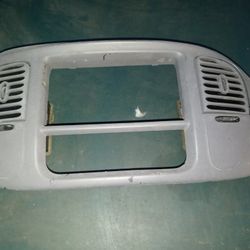 99 2000 Dash Bezel