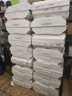 2x2 Florescent Lights 