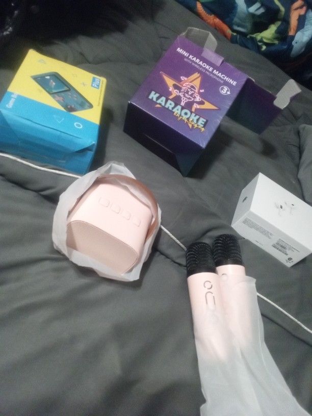 Stuff