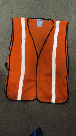 Amazon Safety  Vest