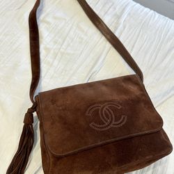 Chanel purse 