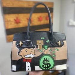 Custom Purse 👜 💰 