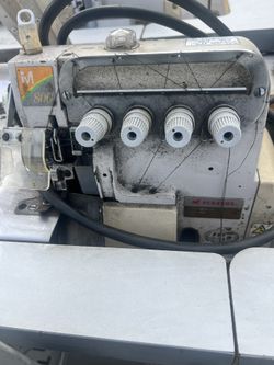 Overlock
