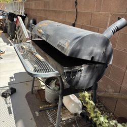 Smoker