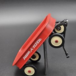 Radio Flyer Wagon Picture Frame