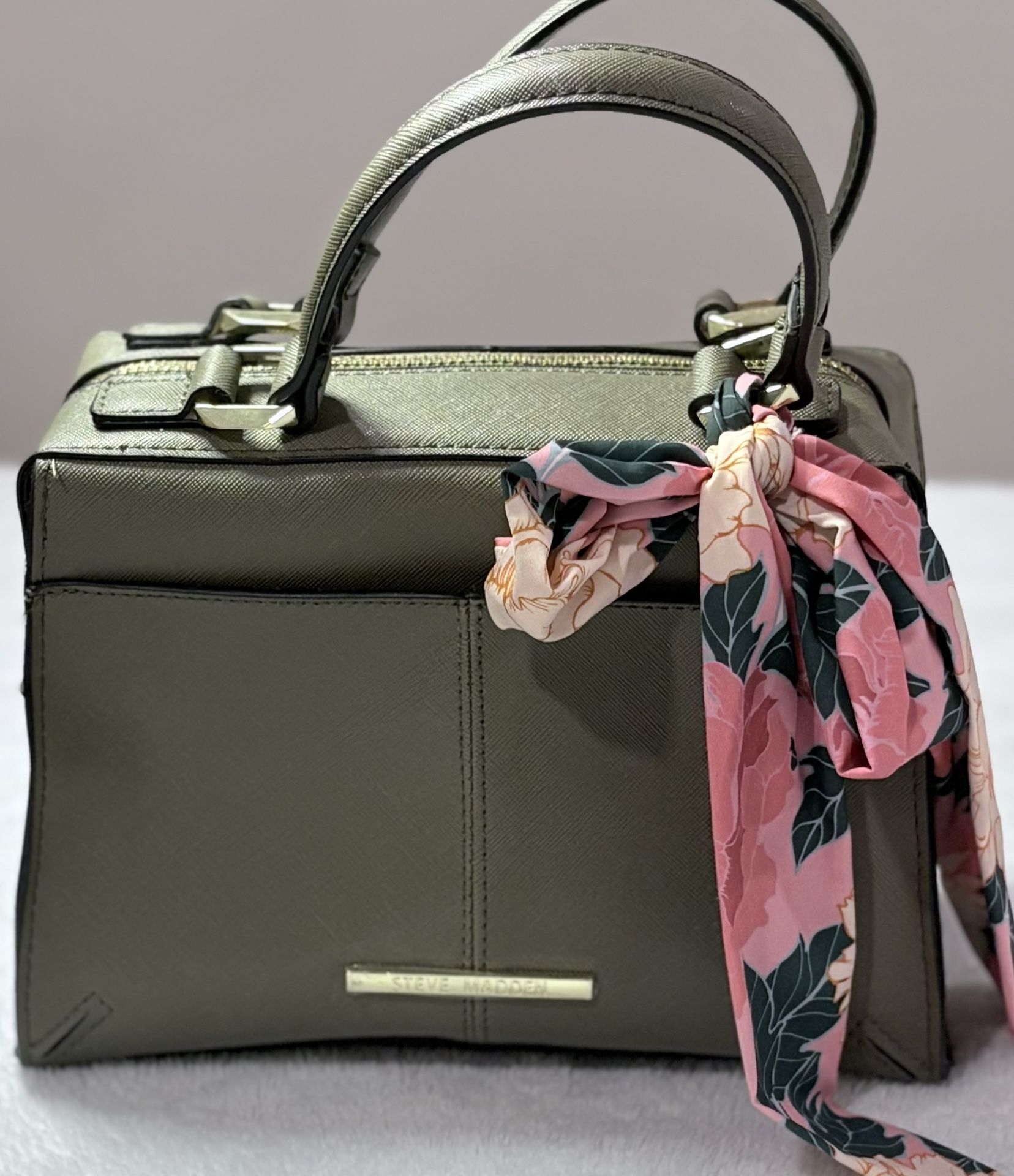 Steve Madden Purse