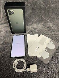 IPhone 11 Pro Max